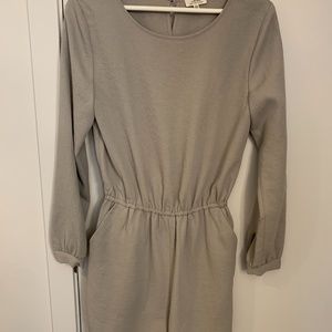 Wilfred Jump Suit